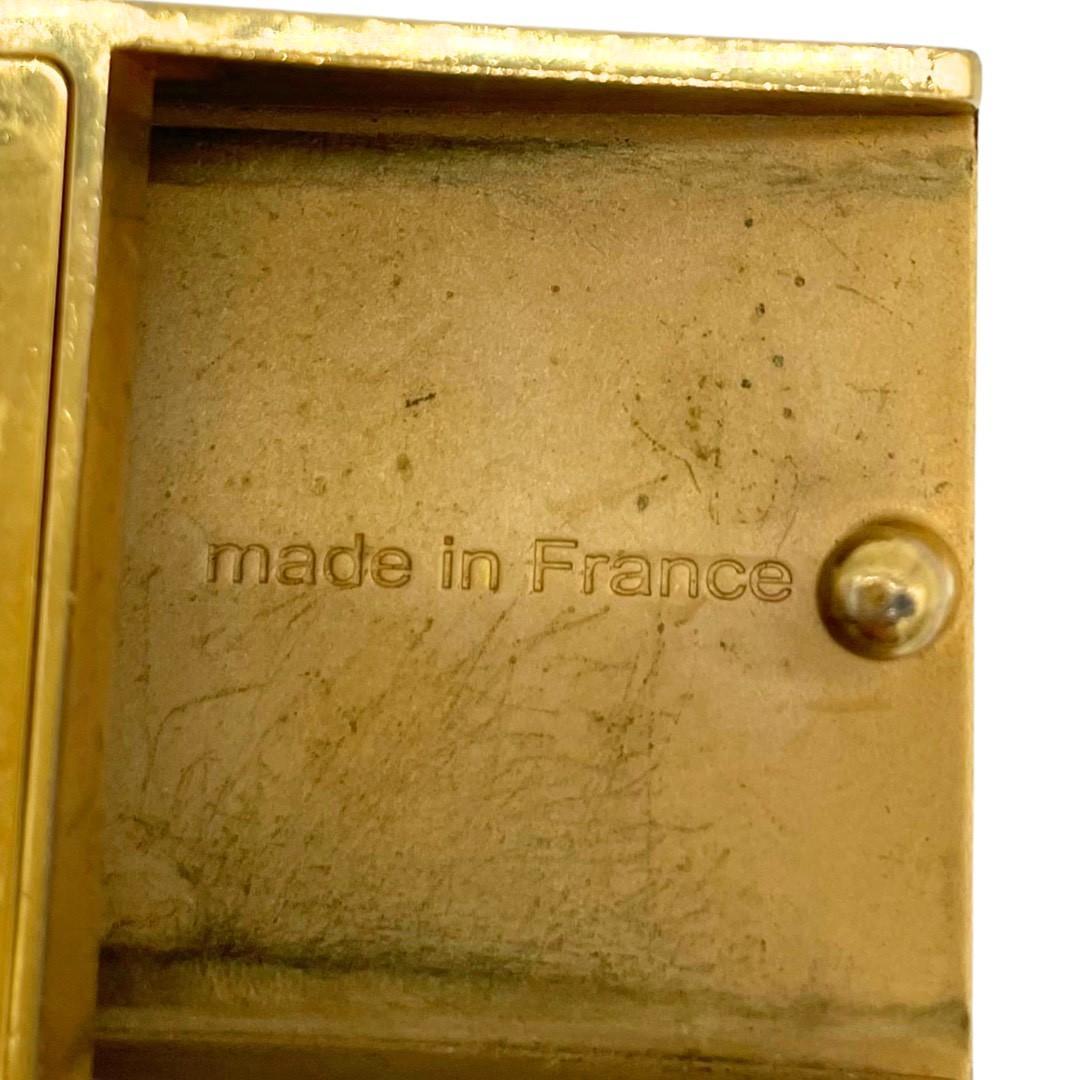 Louis Vuitton　ルイヴィトン　サンチュール　モノグラム　ベルト