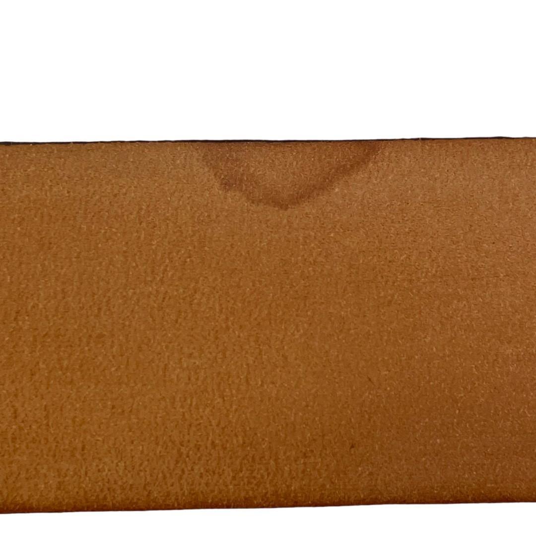 Louis Vuitton　ルイヴィトン　サンチュール　モノグラム　ベルト