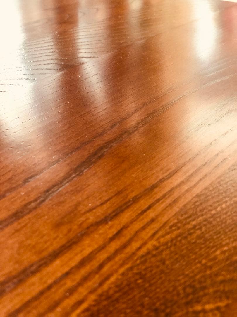 けやき 欅 引き出し4杯 レトロ ガラス 木製収納 シェルフ 民藝家具