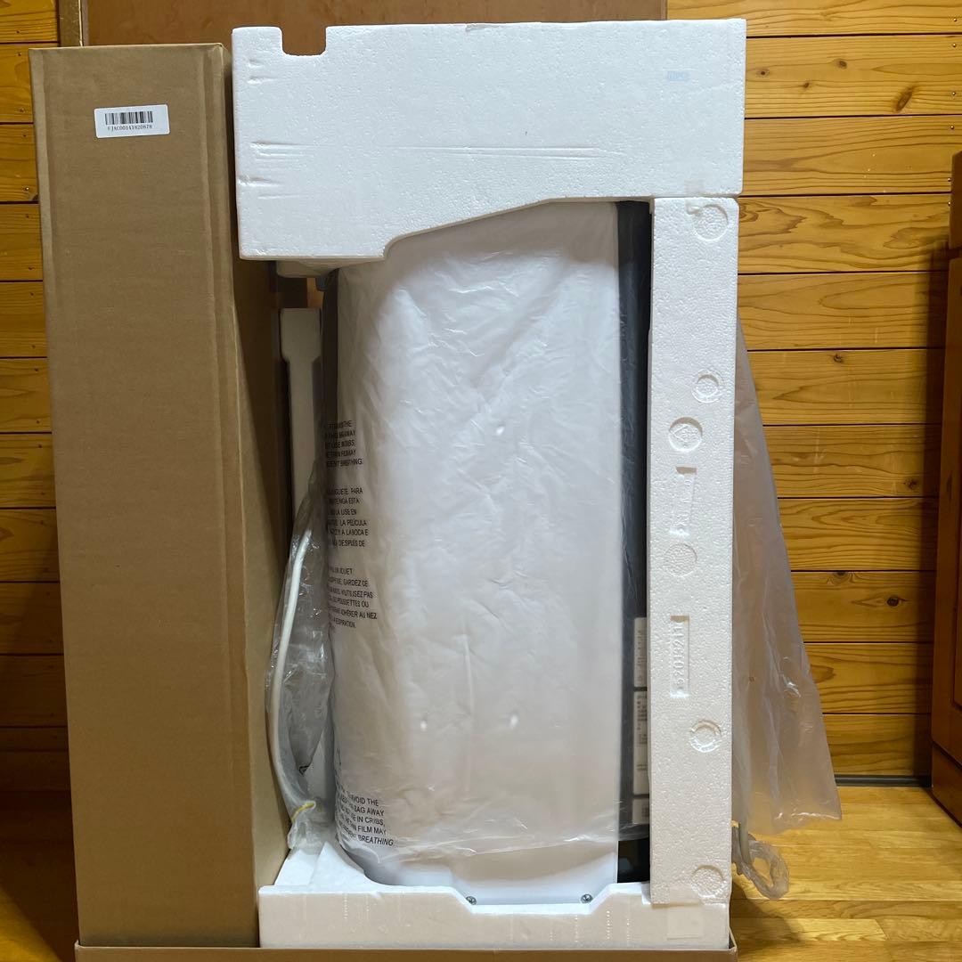 アイリスオーヤマ ポータブルクーラー IPP-2222G