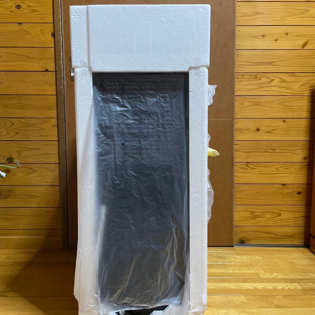 アイリスオーヤマ ポータブルクーラー IPP-2222G