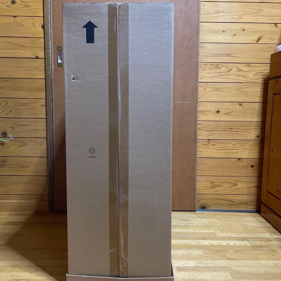 アイリスオーヤマ ポータブルクーラー IPP-2222G