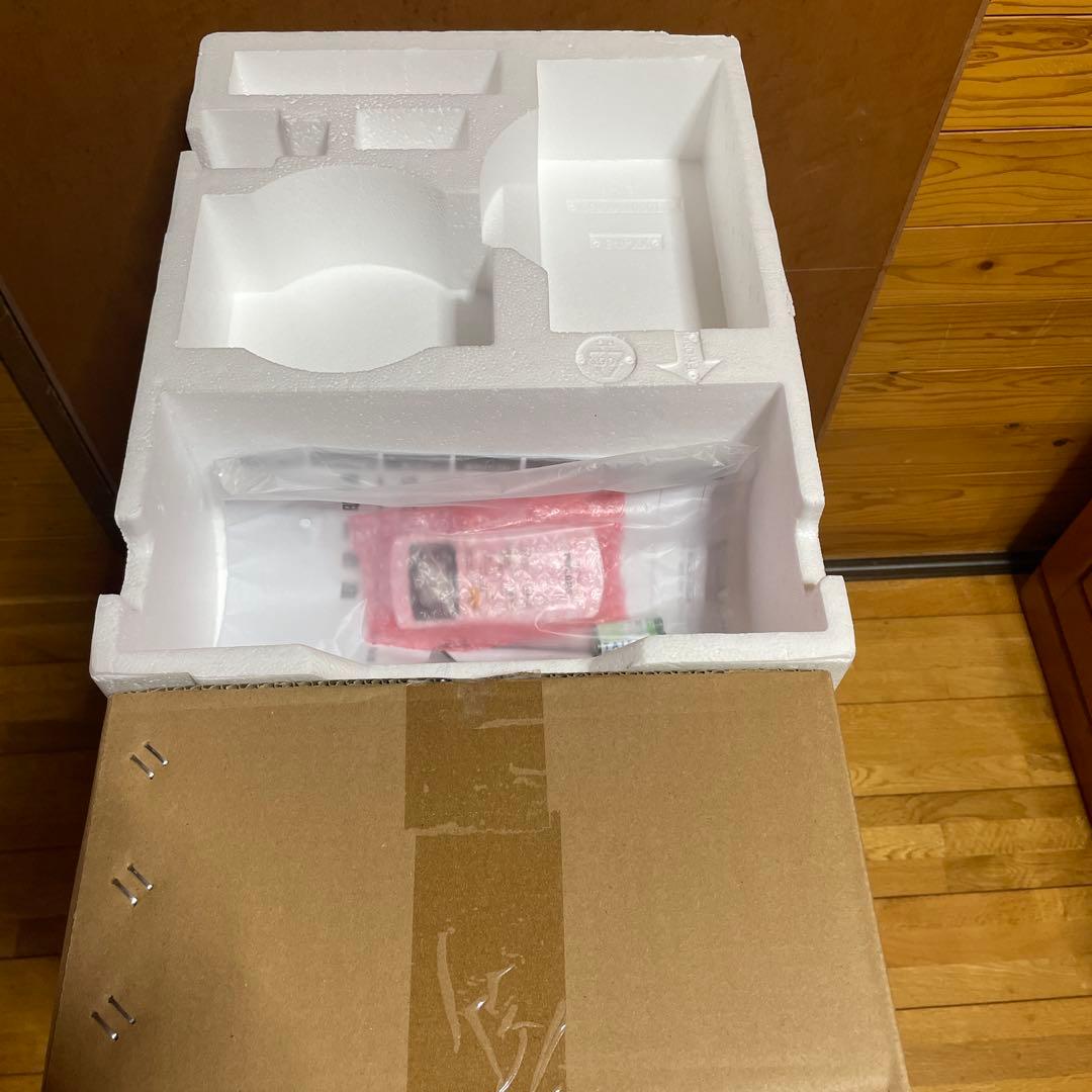 アイリスオーヤマ ポータブルクーラー IPP-2222G