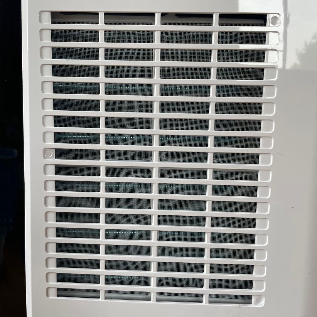 アイリスオーヤマ ポータブルクーラー IPP-2222G