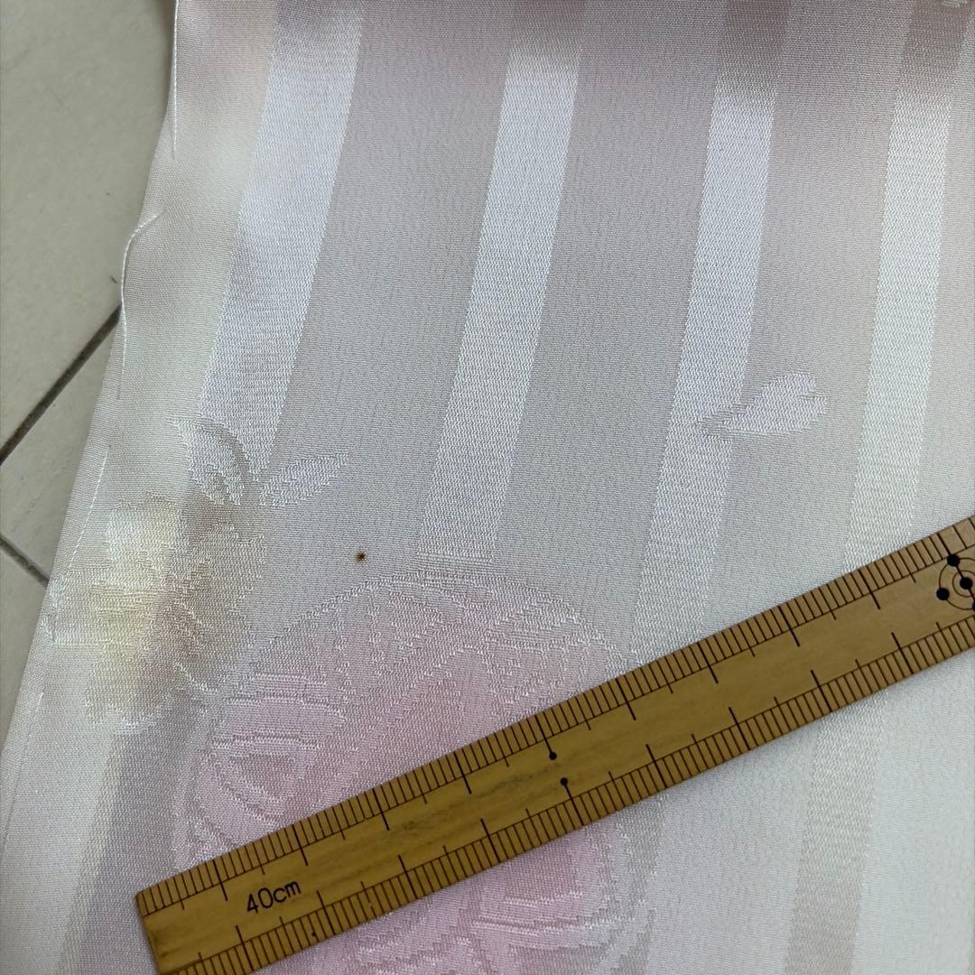 ■E5667■極美品■千總　落款　逸品　黒地　振袖　3点セット■丈161　裄69