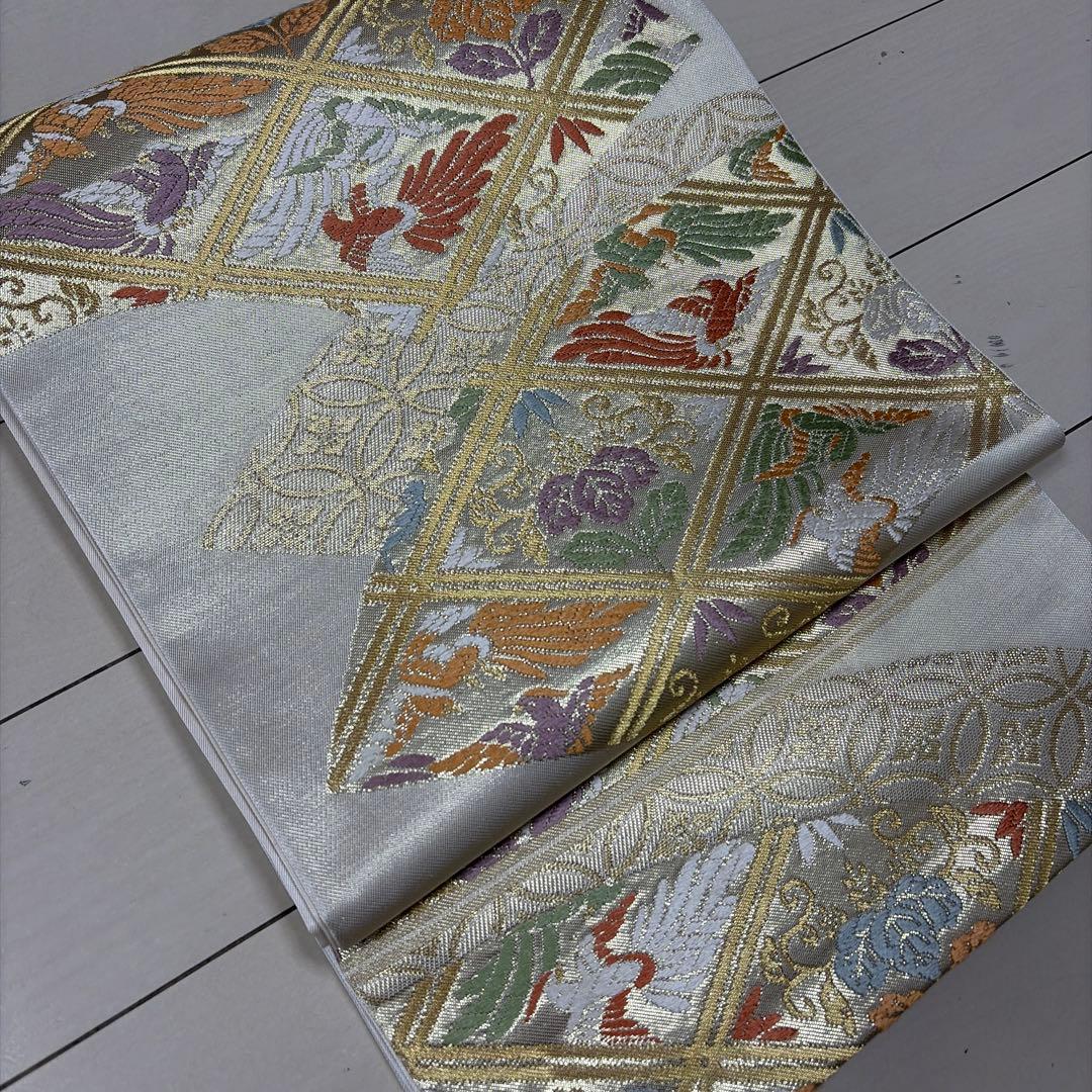 ■E5667■極美品■千總　落款　逸品　黒地　振袖　3点セット■丈161　裄69