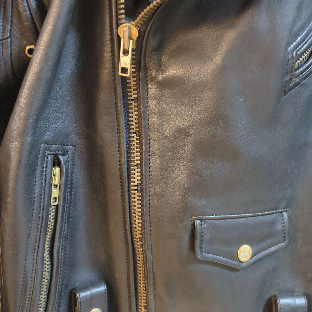 KADOYA カドヤ EVO パデッド ダブルライダース LL