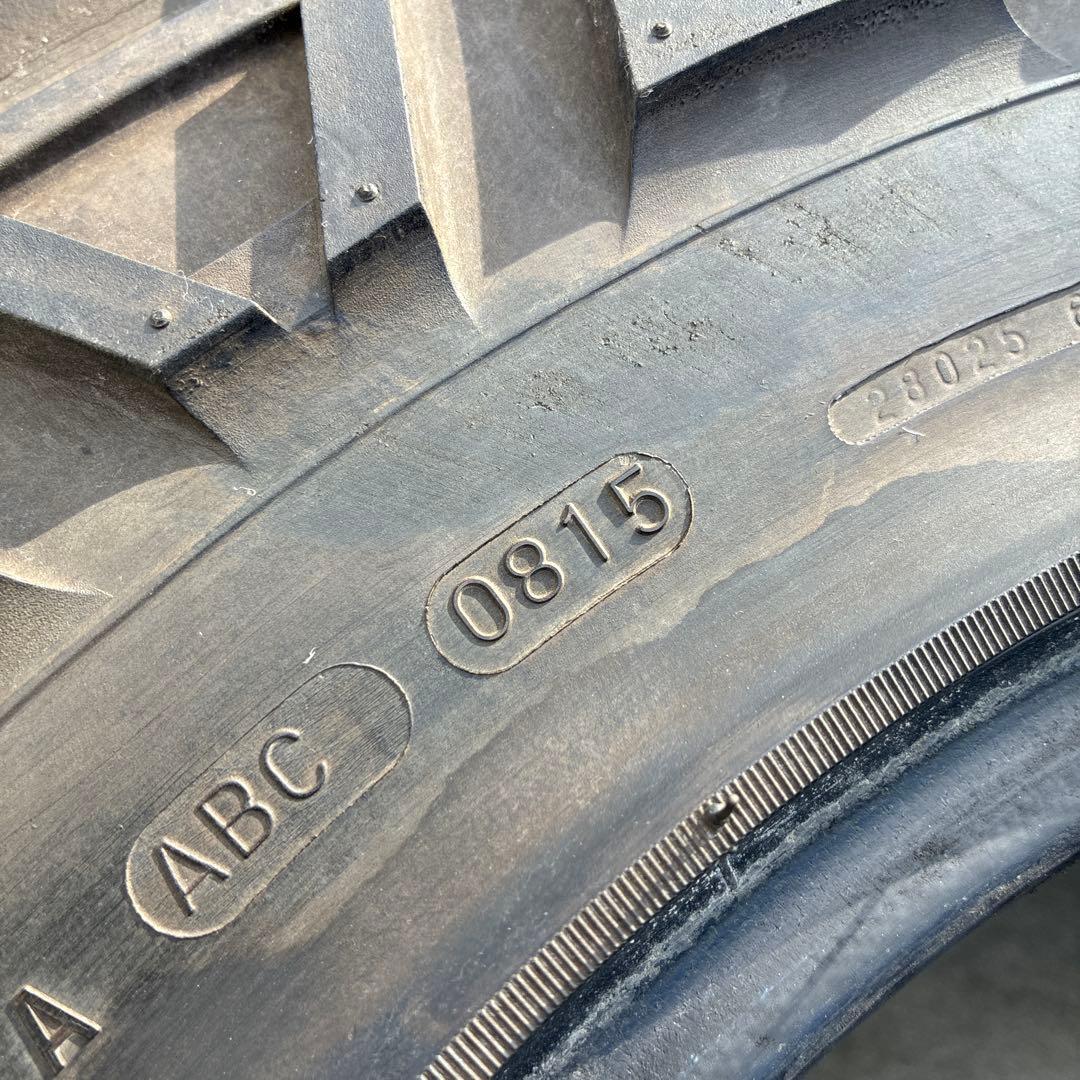 順次お値下げ！ MAXXIS Creepy Crawler LT ４本セット