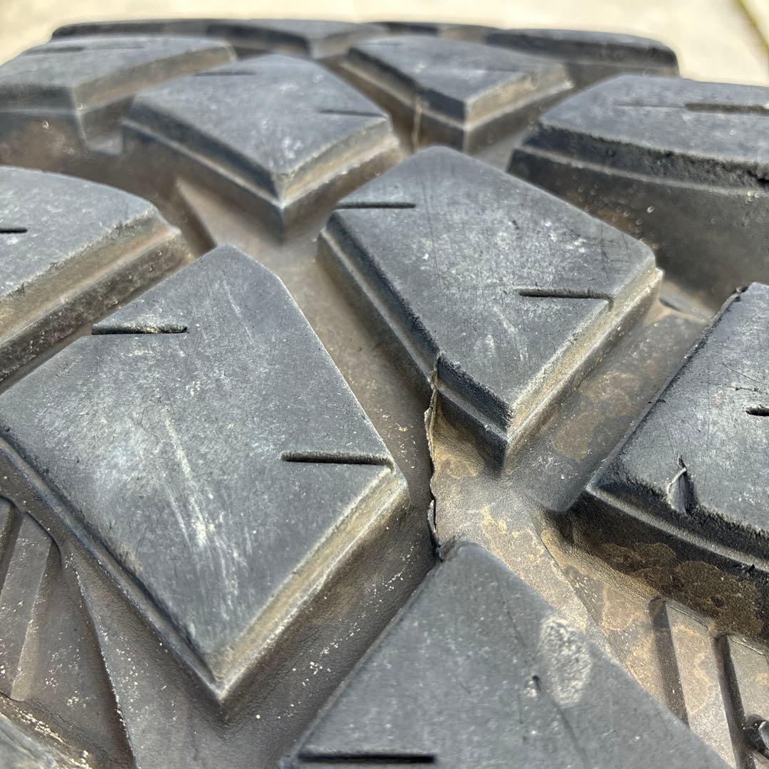 順次お値下げ！ MAXXIS Creepy Crawler LT ４本セット