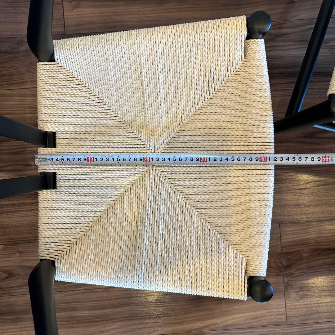 Yチェア リプロダクト 4脚【直接引き取り希望】