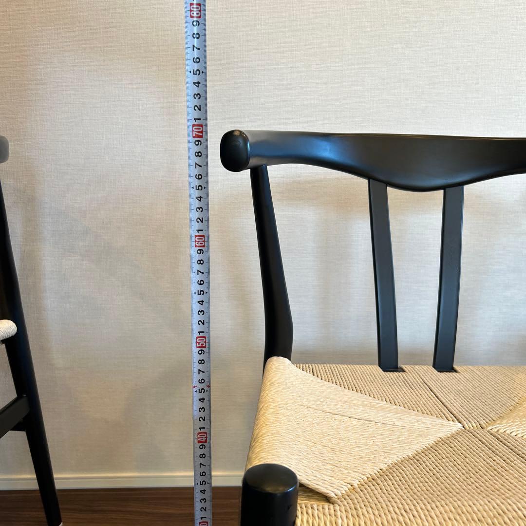 Yチェア リプロダクト 4脚【直接引き取り希望】