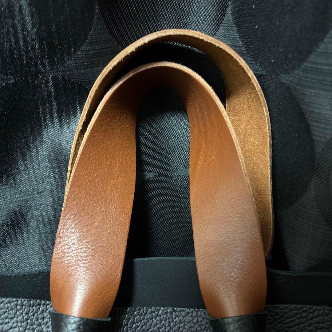 Hender Scheme (エンダースキーマ)piano bag medium