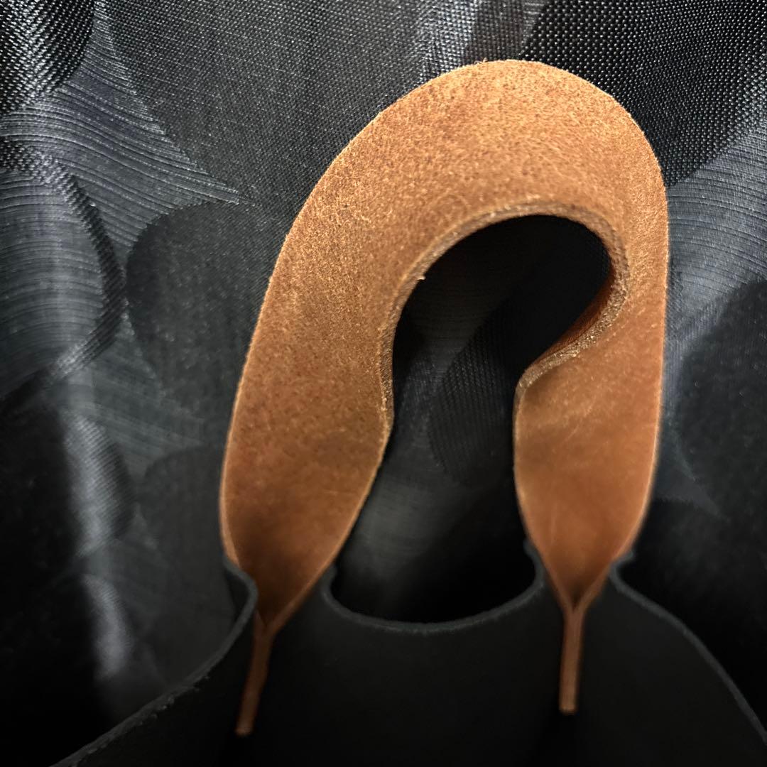 Hender Scheme (エンダースキーマ)piano bag medium