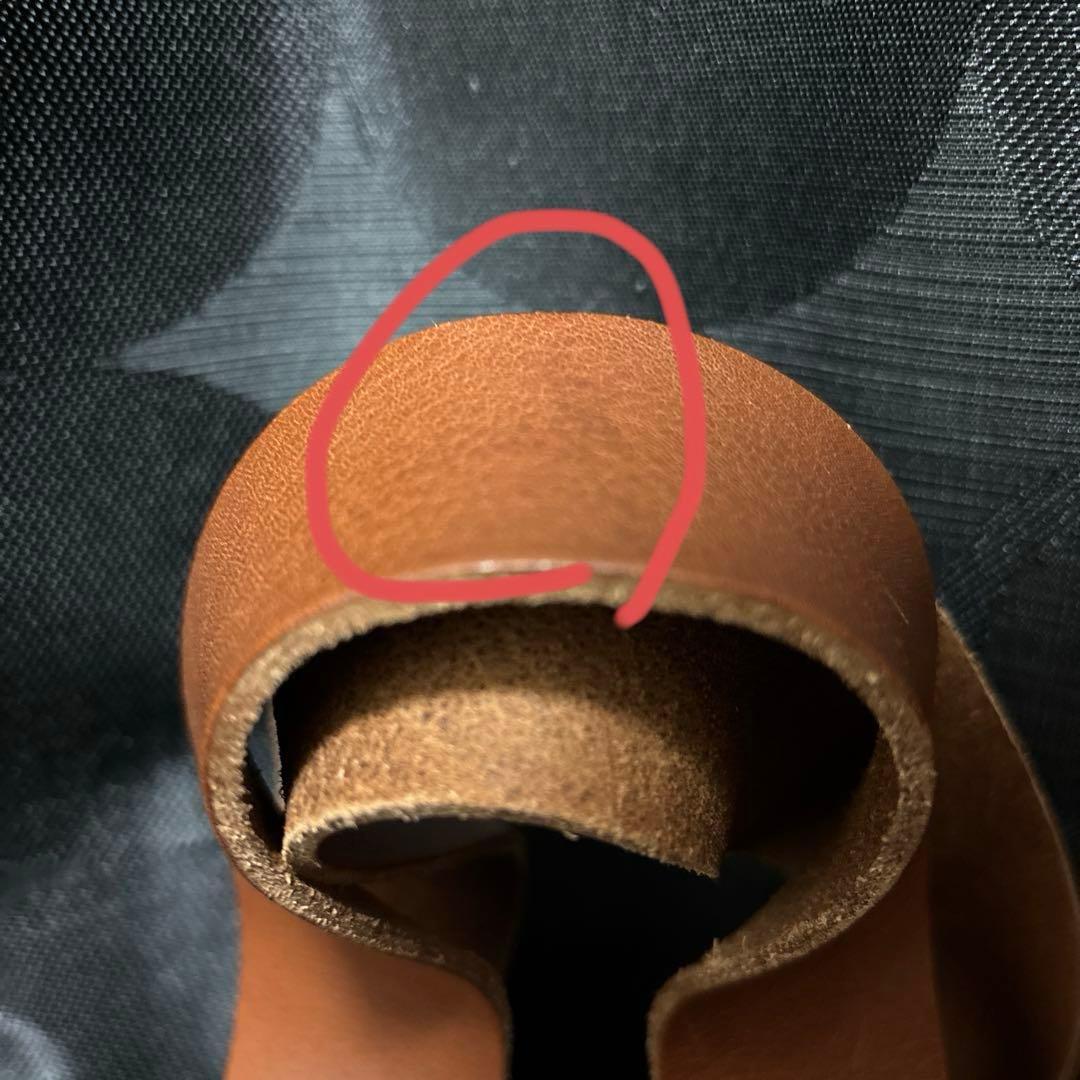 Hender Scheme (エンダースキーマ)piano bag medium