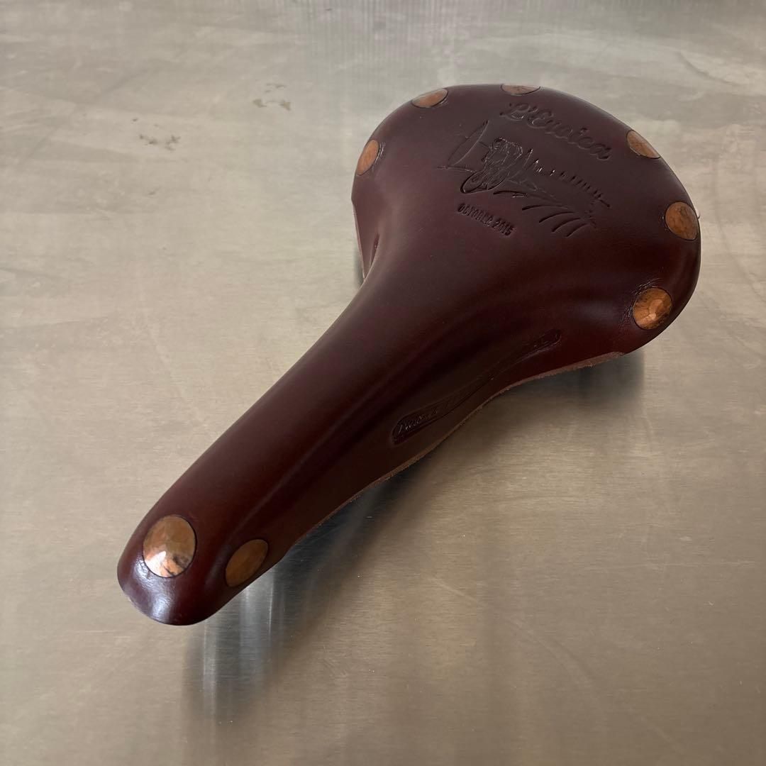 ヤ*カ様 BROOKS TEAM PRO L'EROICA LIMITED TU