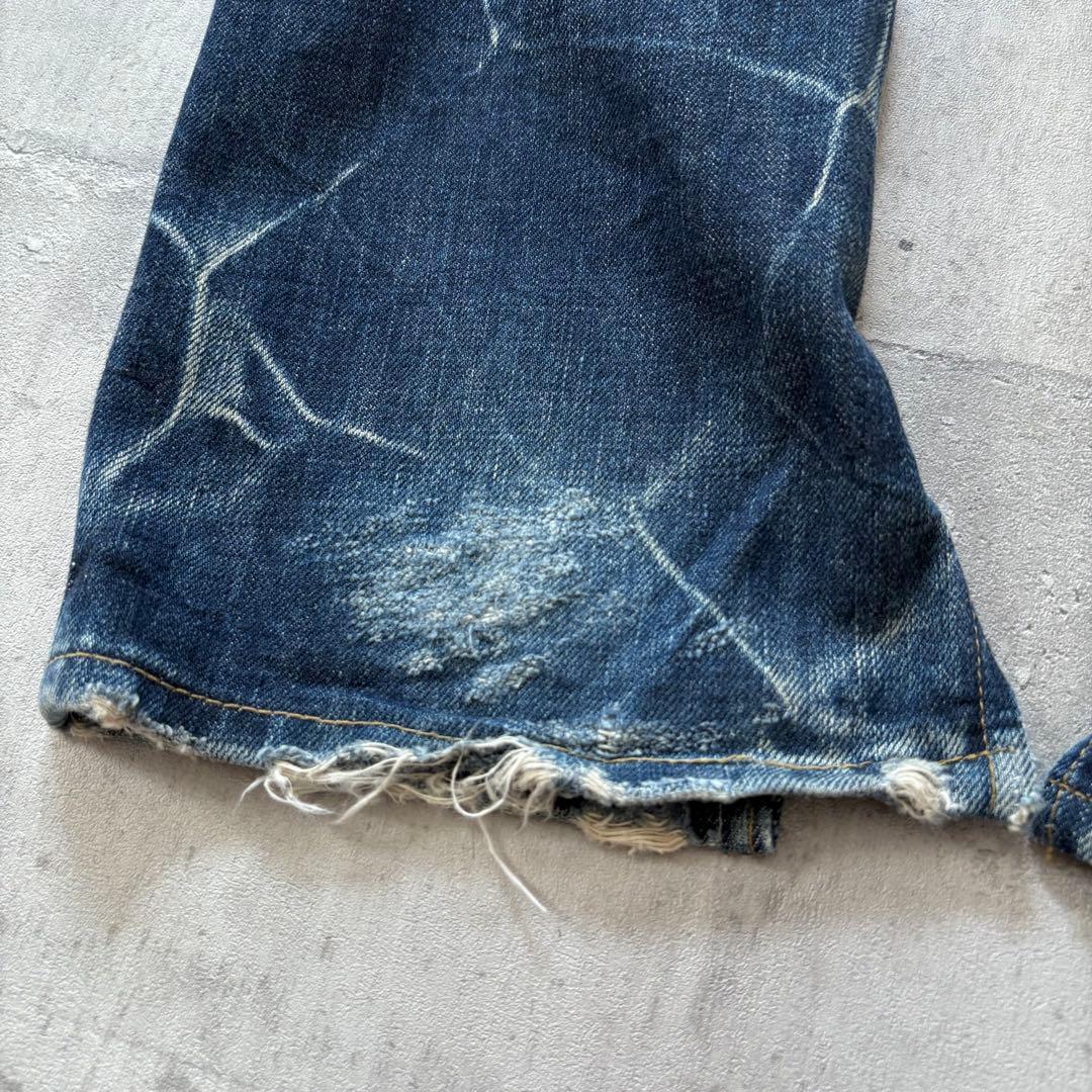 パンツ 00s archive HYSTERIC GLAMOUR grunge y2k