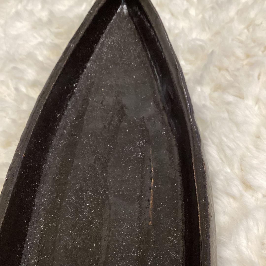 黒釉舟形向付　前菜の器10客　　新品未使用