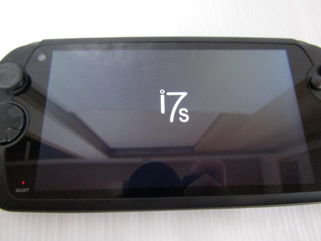 A0898 MOQI i7s ゲーミングスマホ 6インチ SIMフリー LTE