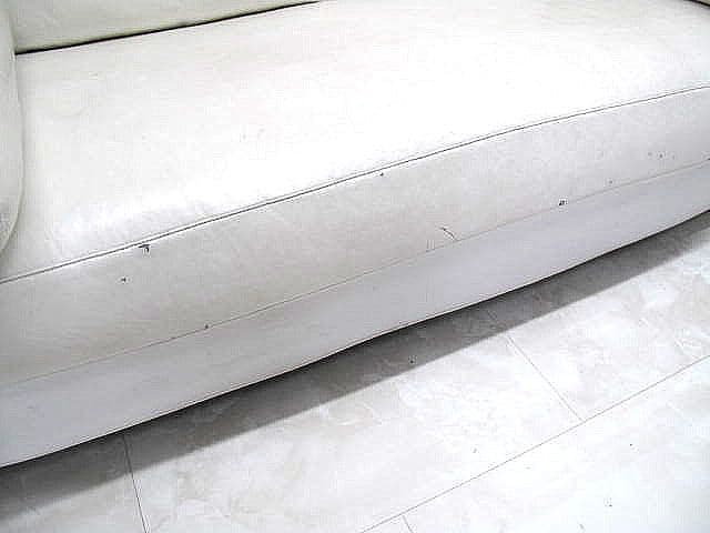 カッシーナ ドリアン 2人掛けソファ ピエロ・リッソーニ 2Pソファ