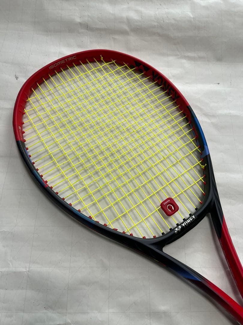 YONEX VCORE ヨネックスブイコア98（2023） G2 現行モデル