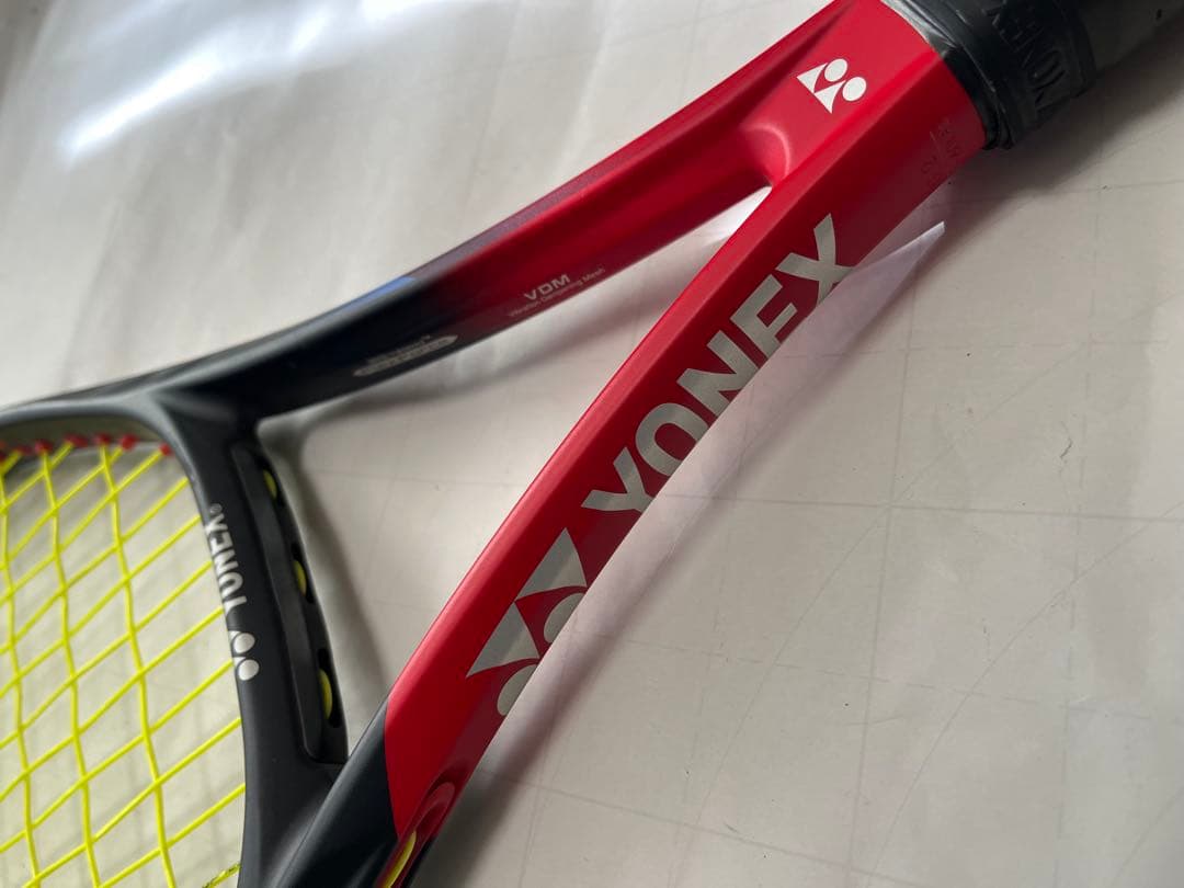 YONEX VCORE ヨネックスブイコア98（2023） G2 現行モデル