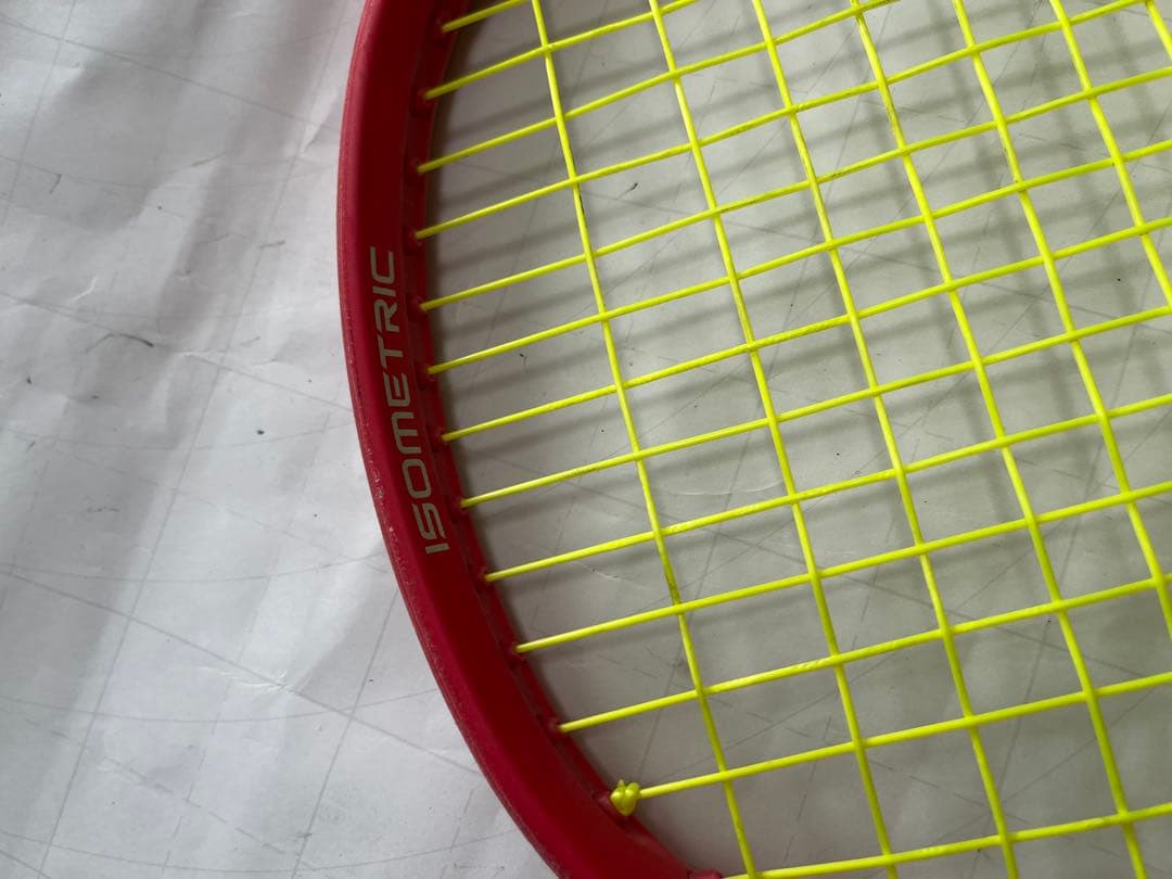 YONEX VCORE ヨネックスブイコア98（2023） G2 現行モデル