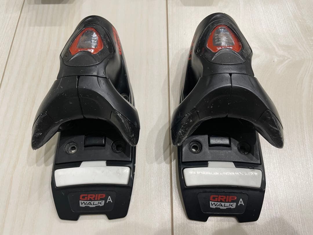 LOOK スキービンディング NX 10 GW B73