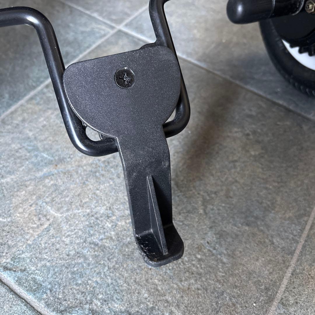 エアバギー　ココブレーキEXフロムバース　ナイルブルー　ベビーカー