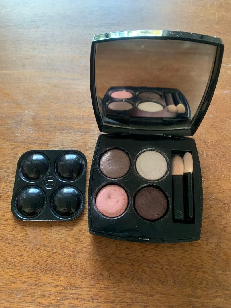 CHANEL メイクアップセット