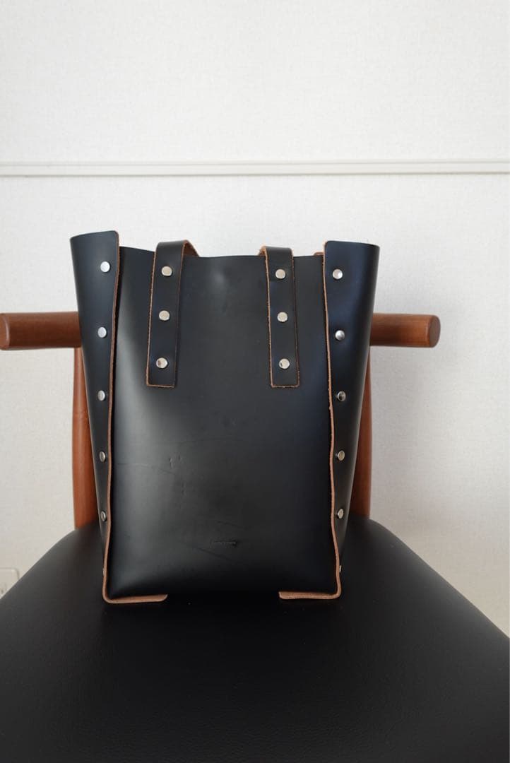 バッグ Hender Scheme Assemble Hand Bag Tall M