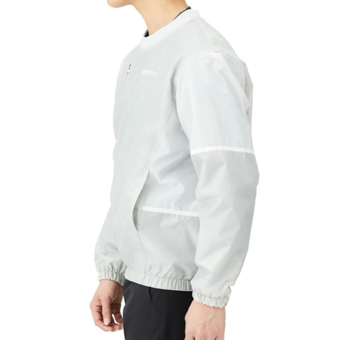 ムーブスポーツ ウインドブレーカー M