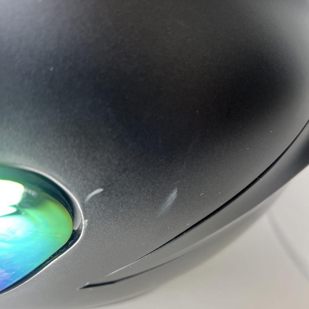 AGV K1 マットブラック Sサイズ(55-56cm) ミラー＆クリアシールド