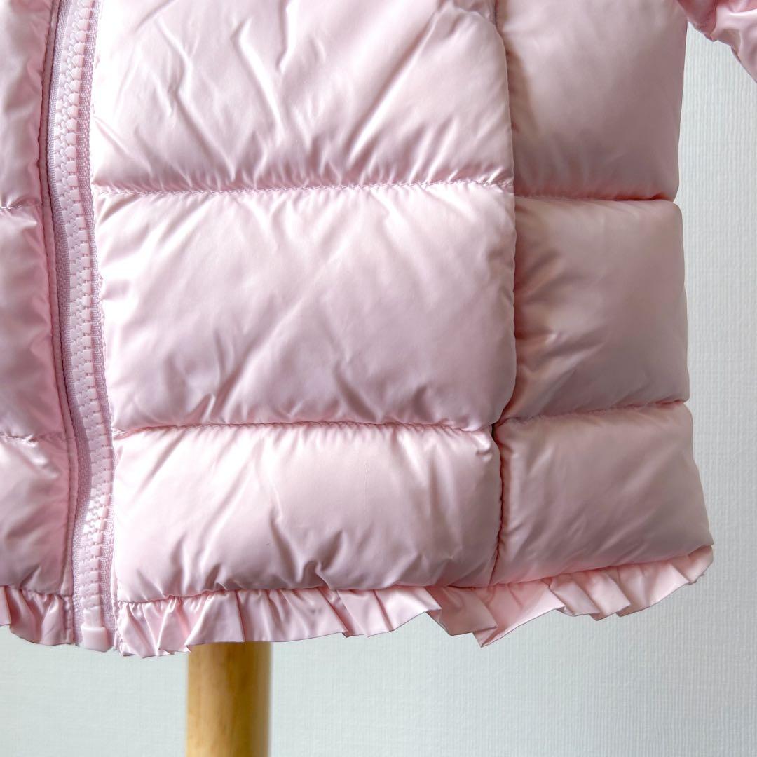 【Mococo】⚫︎訳あり[未使用タグ付] ラルフローレン ダウンコート