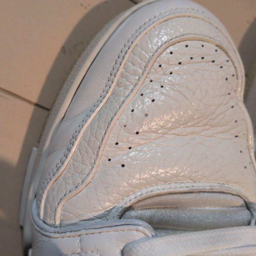 本日価格　Louis Vuitton スニーカー #54 ホワイト