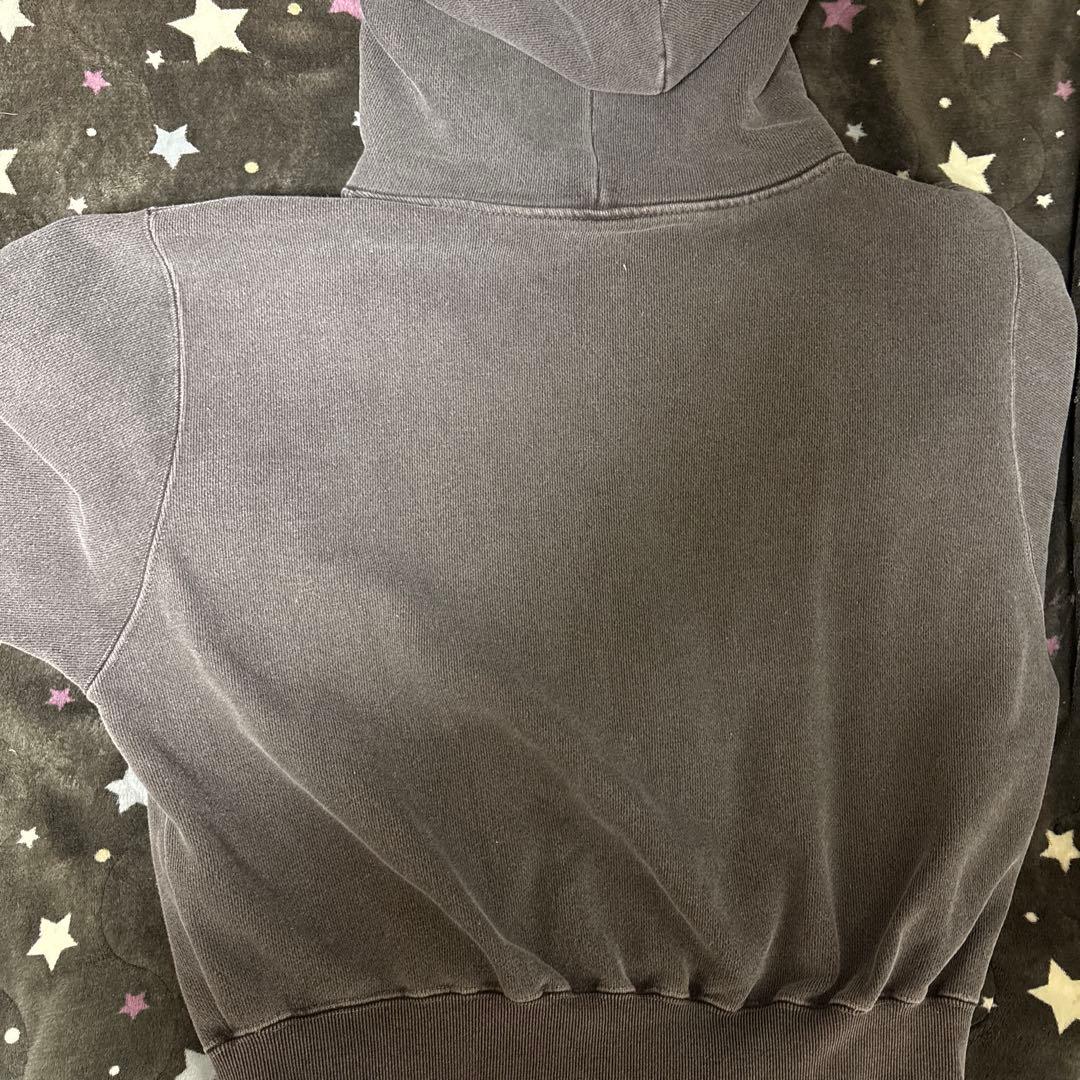 blessu ジップパーカー　正規品　m