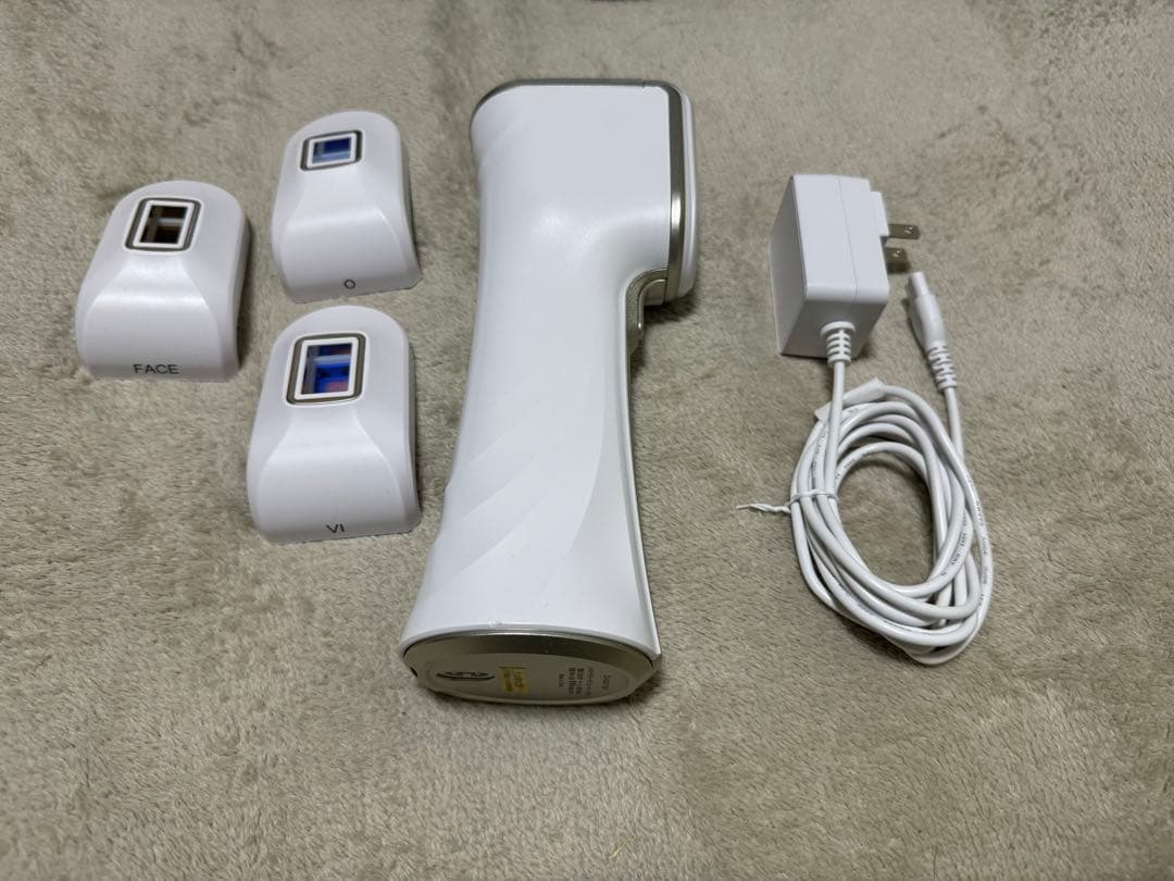 YAMAN レイボーテヴィーナス ビューティースキン