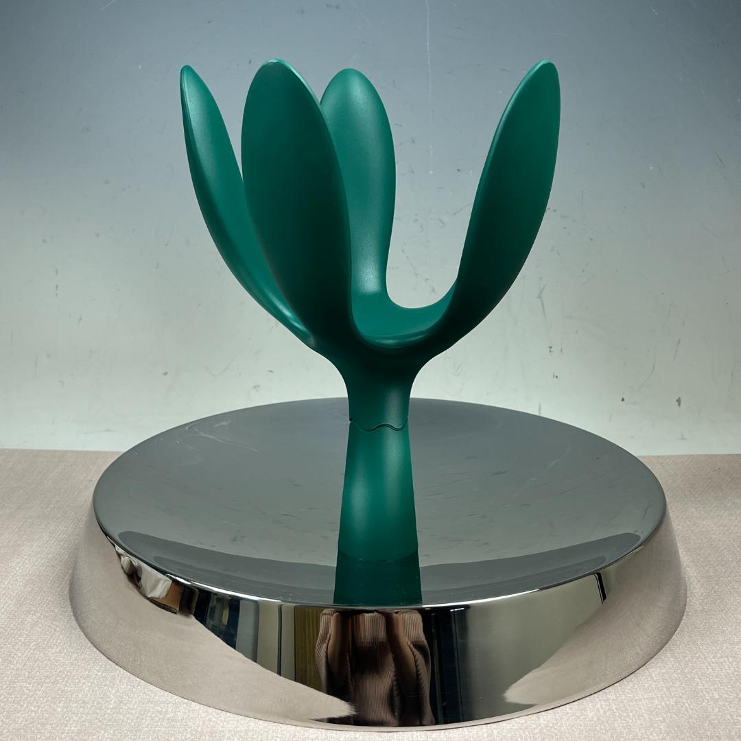 43 ALESSI アレッシィ Fruit Mama フルーツママ インテリア