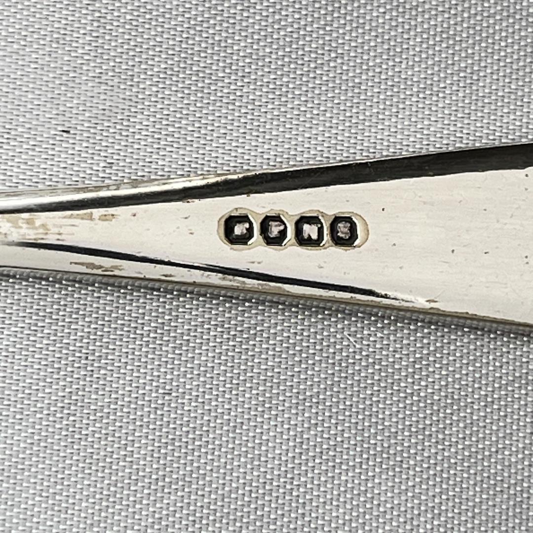 【英国】エッグクルーゼ 2個組 エッグカップ / スタンド / スプーン