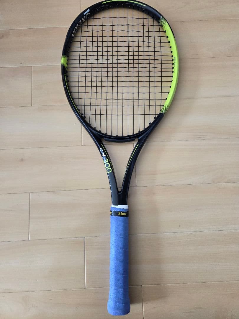 ラケット(硬式用) DUNLOP SX300 2019 G2