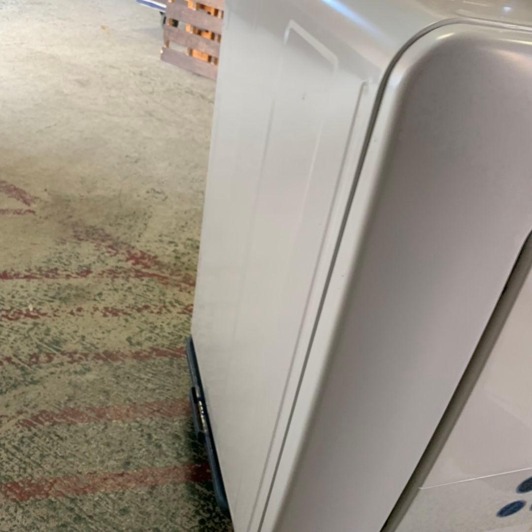 J375R 東芝 TOSHIBA ED-60C(W) 電気式衣類乾燥機 15年製