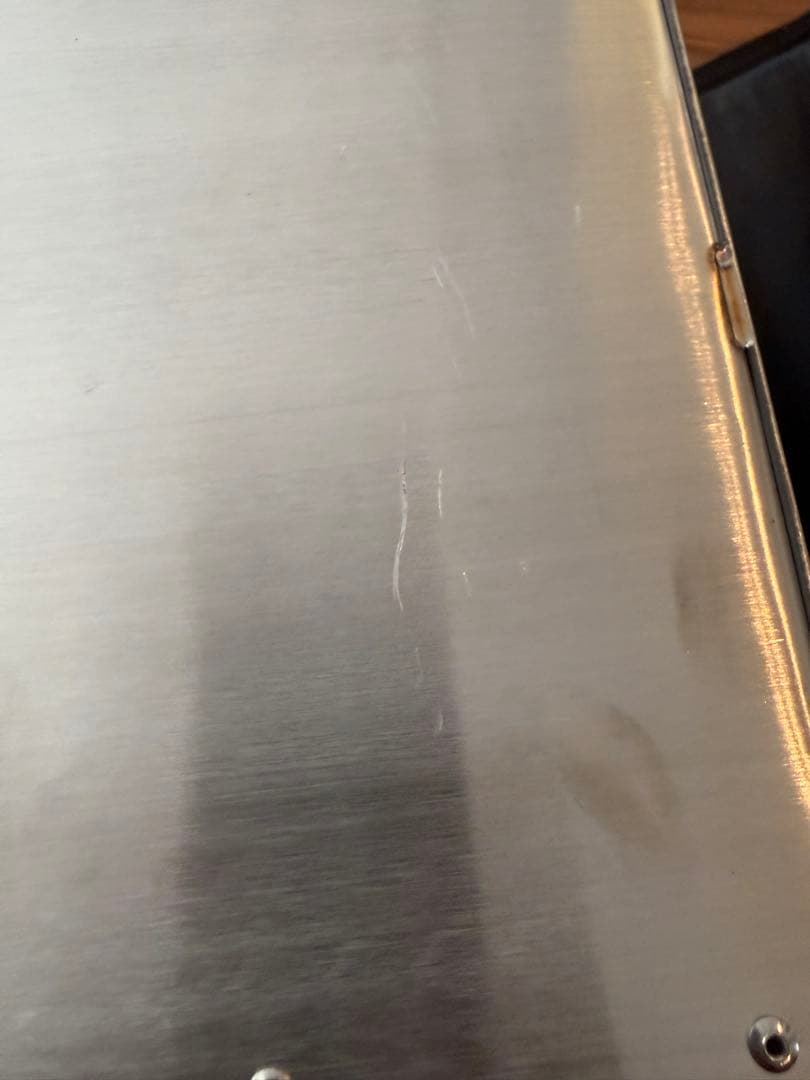 mt.sumi ミドラ　ステンレス