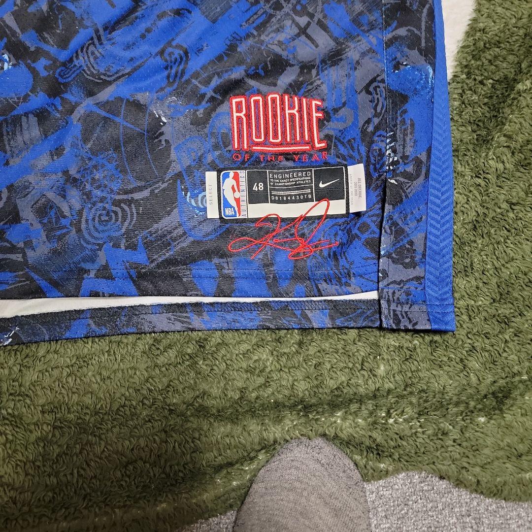 カイリー　アービング　ユニフォーム