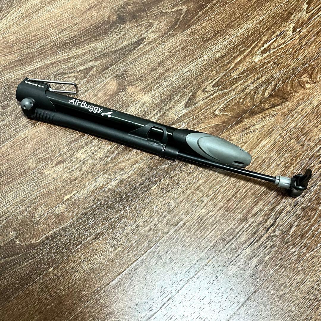 エアバギー ココ ブレーキ EX フロムバース アースグレー AirBuggy