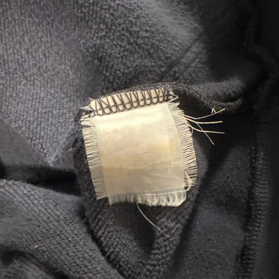 トップス Raf Simons Virginia Creeper hoodie 02aw