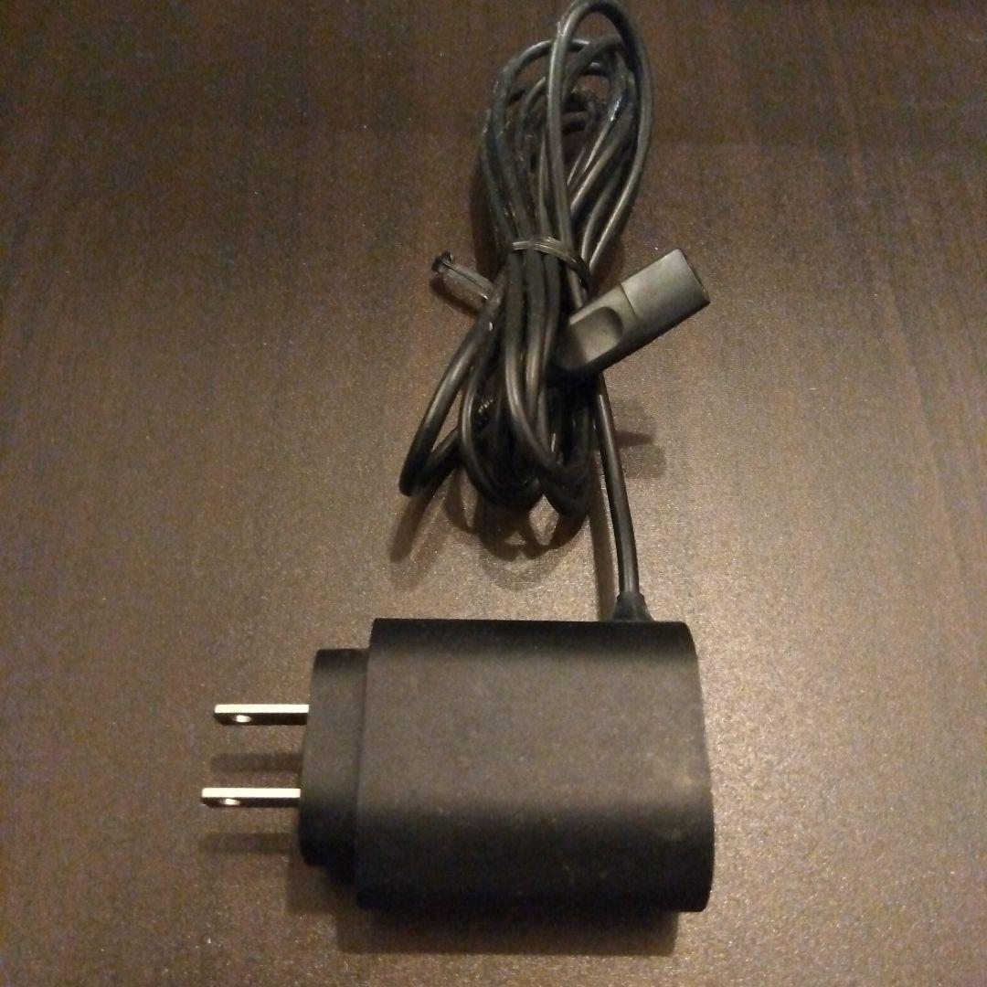 BRAUN シリーズ９ 電気シェーバー本体+充電ケーブル+ケース+ブラシ