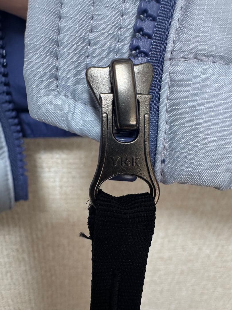 最終値下げ！THE NORTH FACE ダウンベスト