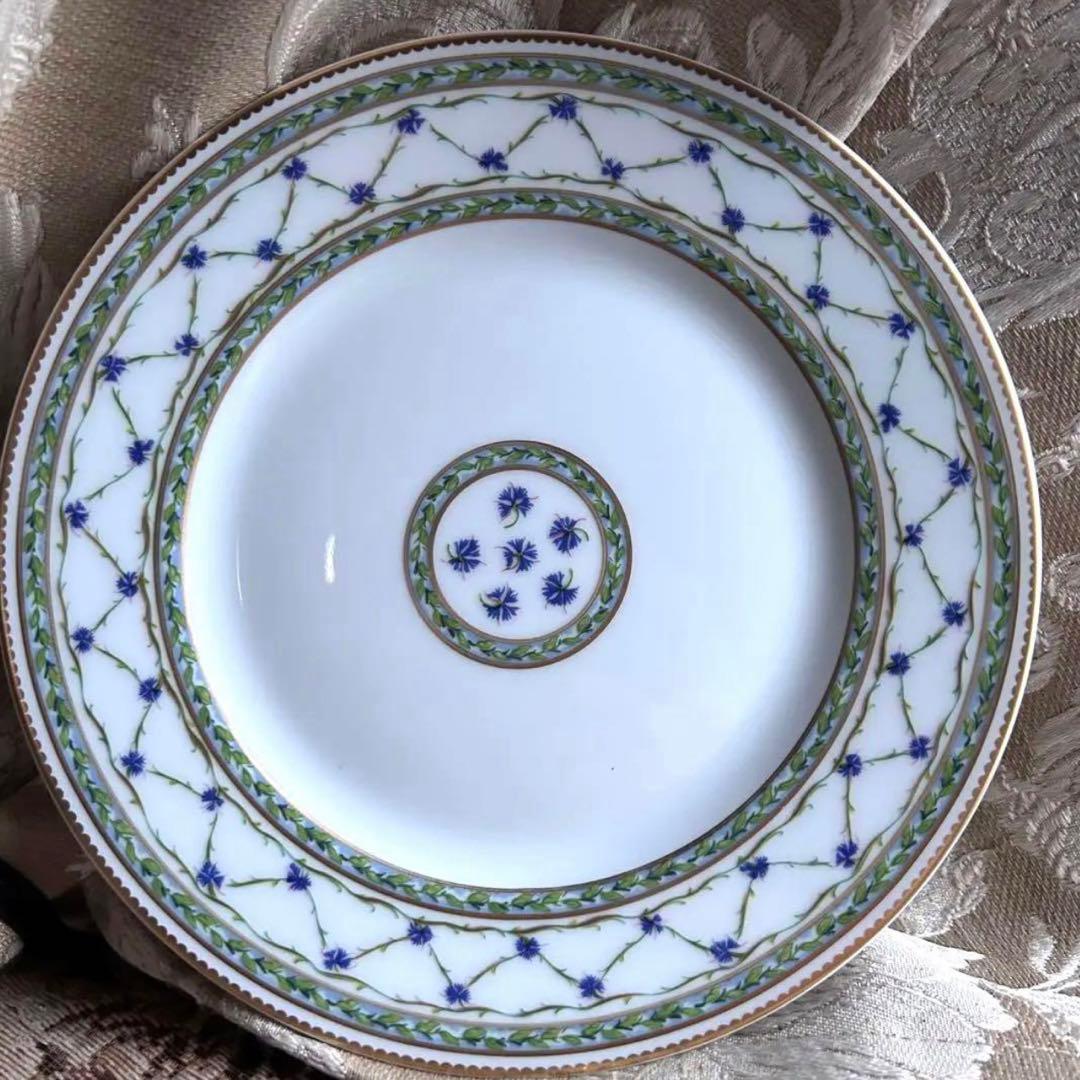 新品RAYNAUD【L'ALLEE DU ROY 】フランスの情景を閉じ込めた器