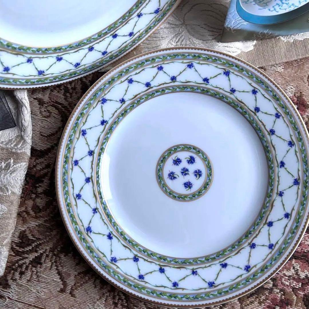 新品RAYNAUD【L'ALLEE DU ROY 】フランスの情景を閉じ込めた器