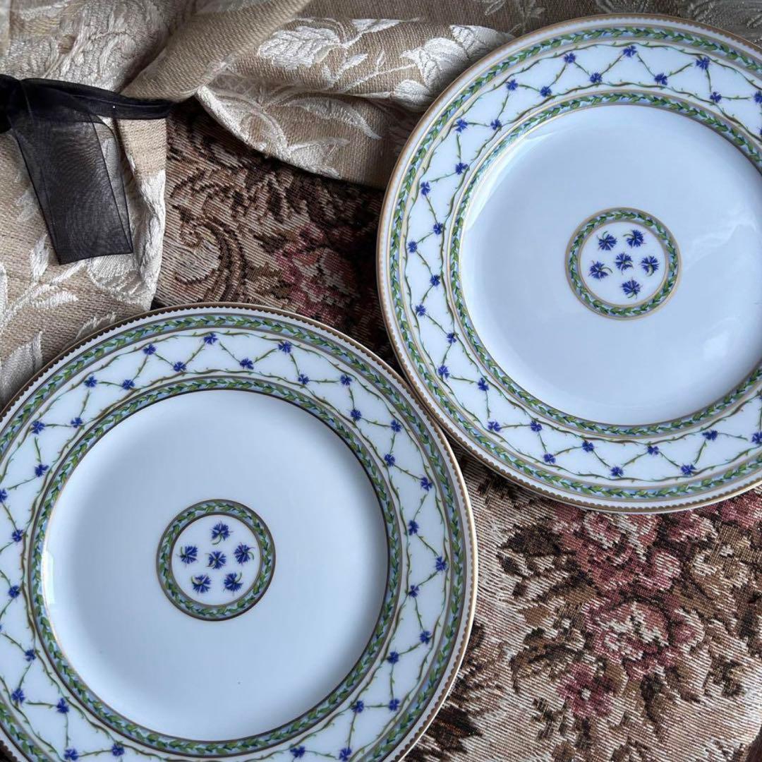 新品RAYNAUD【L'ALLEE DU ROY 】フランスの情景を閉じ込めた器