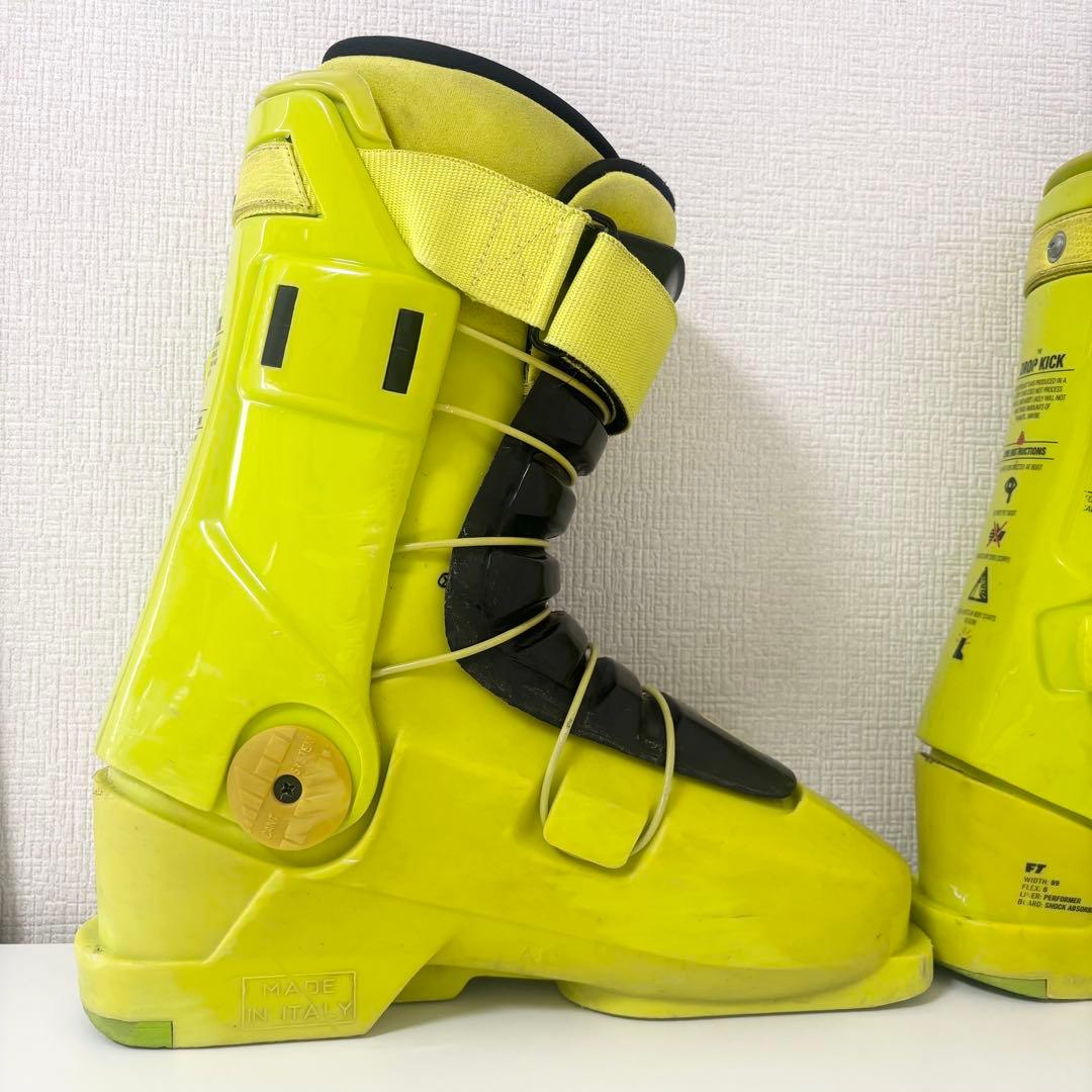 Full Tilt スキーブーツ Drop Kick 27.5 FT